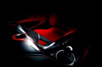 【ニューヨークモーターショー12】ダッジ バイパー 次期型…スポーティなインテリア 画像