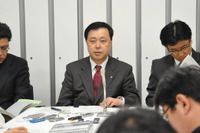 東電、顧問制度を廃止 画像