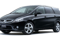 三菱自動車、国内販売が過去最低…5月実績 画像