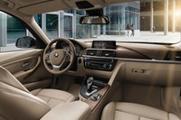 【BMW 3シリーズ 試乗】カーナビが変わるとここまで変わる…松田秀士 画像