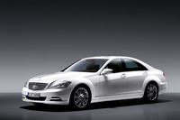メルセデスベンツ、2015年までに一挙10車種を発表へ 画像