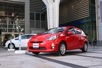 新車登録台数、7か月連続でプラス…3月 画像