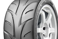 ブリヂストン、ジムカーナ競技用タイヤを発売 画像