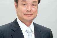 ホンダ入社式、伊東社長「活躍の場は世界中にある」 画像