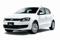 ［新エコカー減税 対象車リスト］VW 10モデル22グレード…8車種が免税に 画像