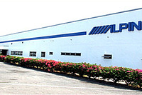 アルパイン、タイ工場でカーオーディオの生産を再開 画像