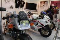 復刻して欲しいバイク1位は 1100カタナ…バイクライフ研究所調べ 画像