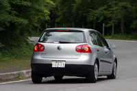 【インプレ'04】河村康彦 VW『ゴルフ』 思わず唸る秀逸な乗り味 画像
