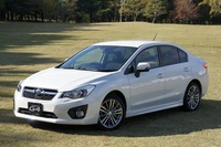 スバルが5位にランクイン…2011年度ブランド別新車登録 画像