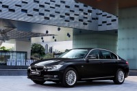 【北京モーターショー12】BMW 3シリーズ にロングホイールベース 画像