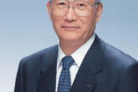 中国はフォードと一体で…マツダの井巻社長 画像