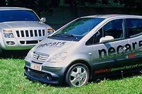 ダイクラの戦略=燃料電池で世界制覇するなら、まずは身内から 画像