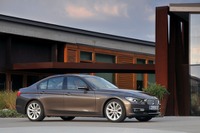 BMWグループ世界新車販売、過去最高の40万台以上…1-3月実績 画像