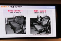 【ホンダ ステップワゴン 改良新型】家族みんなが楽しめるクルマへ 画像