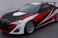 トヨタ、86 でクルマの楽しさづくりを推進 画像