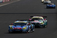 【SUPER GT 第1戦】写真蔵…トヨタ プリウス、予選の好調むなしく 画像