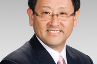 トヨタ豊田社長「持続的成長への循環が廻り始めた」 画像