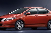 ホンダの中国新車販売、2か月連続で増加…3月実績 画像