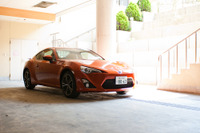 ［写真蔵］トヨタ 86GT“Limited” 画像