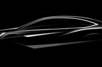 【北京モーターショー12】ホンダ、コンセプトカーを初公開へ…新型セダンを示唆か 画像