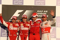 バーレーンGP主催者「F1開催がバーレーンを混乱から救う」 画像