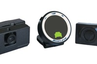 ぶつかる前に警告…アフターマーケット用システム発売［動画］ 画像