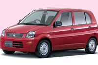 【株価】三菱自動車…資本増強より販売不振が心配? 画像