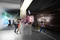 鈴鹿サーキット50周年、レーシングシアター登場…新アトラクション 画像