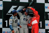 【F1フランスGP】サーキットデータ…ほぼ全面がフラット 画像
