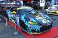 HKS中間決算…増収減益、自動車のエコ化が影響 画像