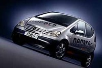 再編なんてもんじゃない! トヨタ、GM、フォード、VW、ダイクラが手を結んだ!! 画像
