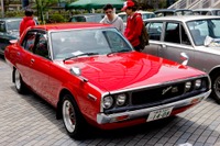 ダットサン、日産の名車たち　続［写真蔵］ 画像