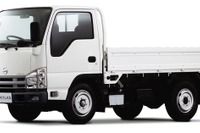 日産 アトラスH43 がエコカー減税とエコカー補助金に認定 画像