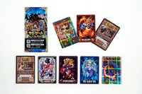 ［ソーシャルゲーム］マジゲート連動リアルコレクションカード　タカラトミー 画像