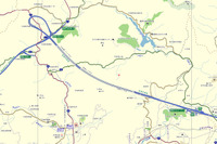 ［新東名］MapFan シリーズ全サービスが対応 画像