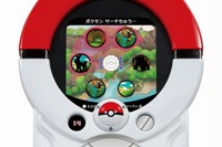 ［ゲーム］アーケード『ポケモントレッタ』…画面から手元に 画像