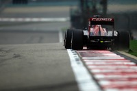 リチャルド「テストの延長だと割り切った」…F1中国GP 画像
