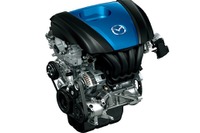マツダ SKYACTIV-G などで日本機械学会賞を受賞 画像