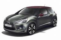 シトロエン DS3 に新色追加 画像