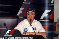 【トヨタF1】ラルフ・シューマッハと3年契約 画像