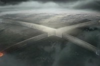 【北京モーターショー12】ランボルギーニ、謎の新型車を予告［動画］ 画像