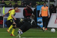 独ブンデスリーガ、Bドルトムントが優勝…香川13得点目 画像