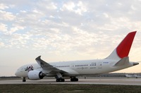 JAL、ゴールデンウィークの予約状況…予約率が大幅アップ、円高で欧米路線好調 画像