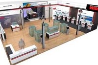 【北京モーターショー】日本精工、EVの航続延長を提案 画像