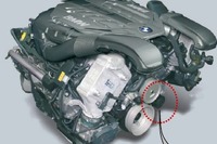 BMWやMINIなど16車種、ターボ冷却の配線から火災 画像