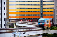 ゆいレールの車内メロディを着信音に…密かに人気 画像