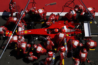 フェラーリグッズが当たる…昭和シェル石油 画像