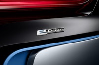 【北京モーターショー12】BMW i、パワートレインは「e Drive」と命名 画像