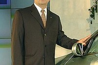 ゴーンが日産の顔だ!! 背水の陣、新グローバル・オペレーション発表 画像