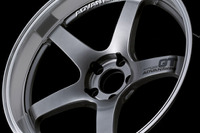 横浜ゴム、スポーツアルミ ADVANレーシングGT を発売 画像